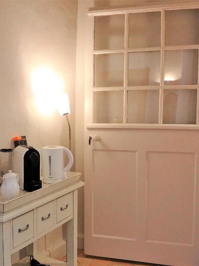 Maison De Maitre Des-Sens Nyons Zewnętrze zdjęcie