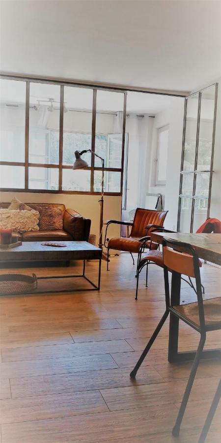 Maison De Maitre Des-Sens Nyons Pokój zdjęcie